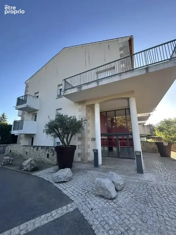 Photo Appartement à Saint-Remy-De-Provence au prix de 350 000€