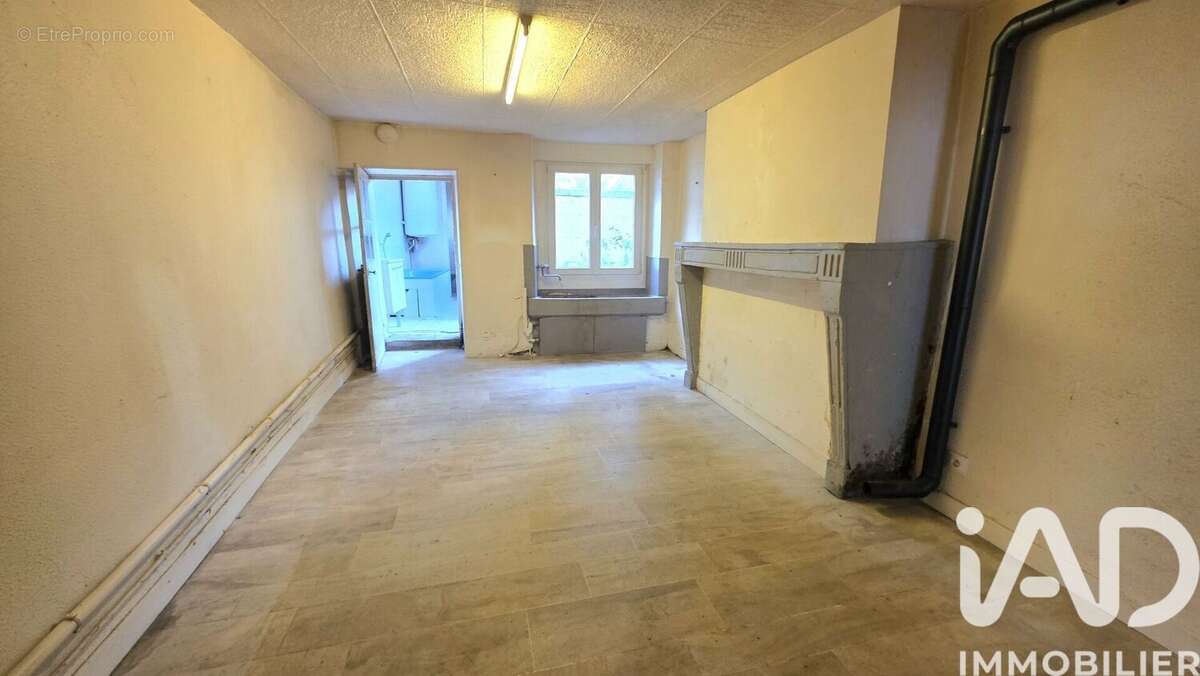 Photo 5 - Maison à ARC-EN-BARROIS