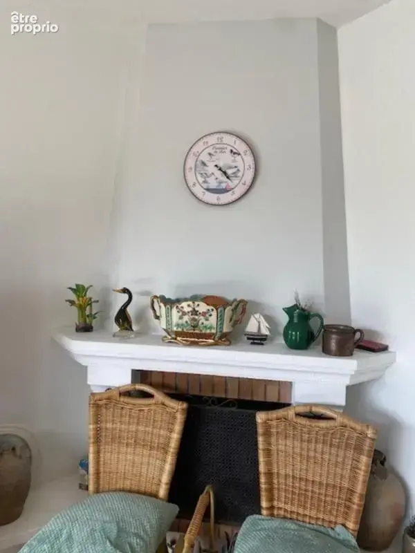 MAISON 4 pièces   avec jardin  aux  PORTES-EN-RÉ - photo 17