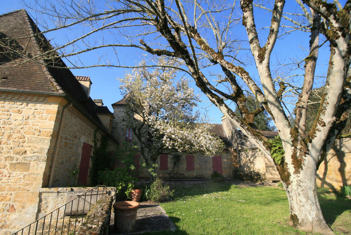 Maison à SARLAT-LA-CANEDA