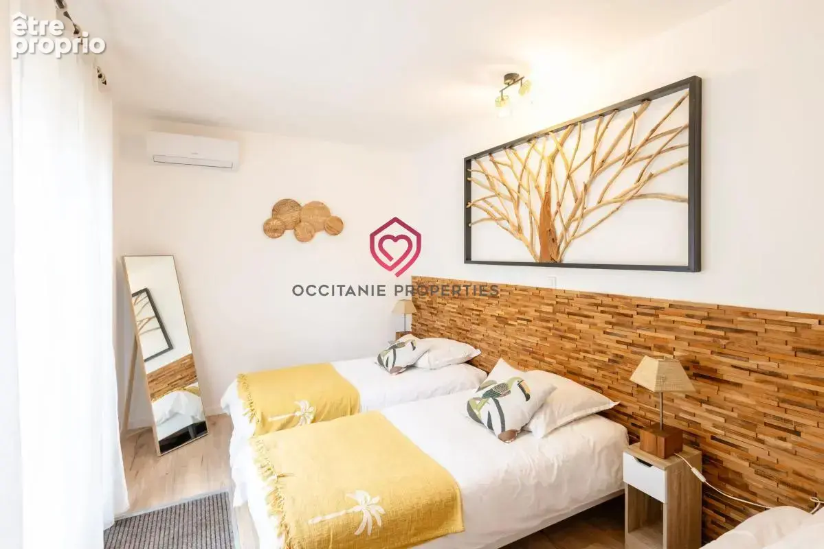 Maison d’hôtes avec gîtes indépendants et piscine - photo 20