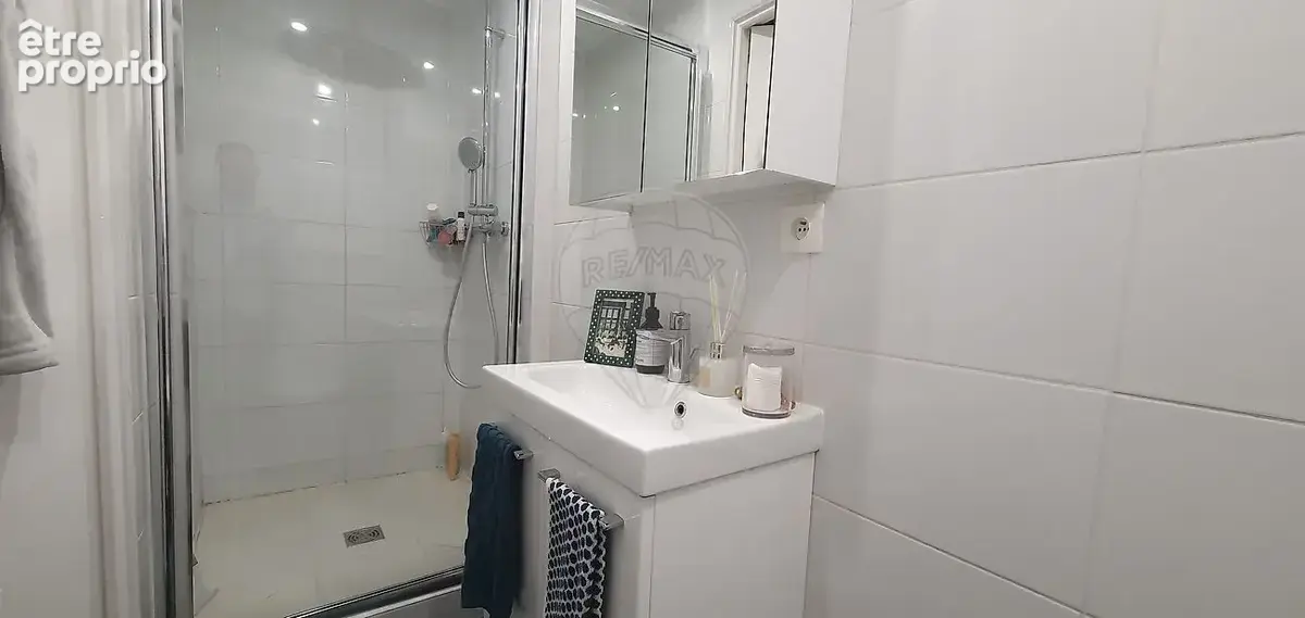 Appartement 1 chambre(s) à vendre - photo 5