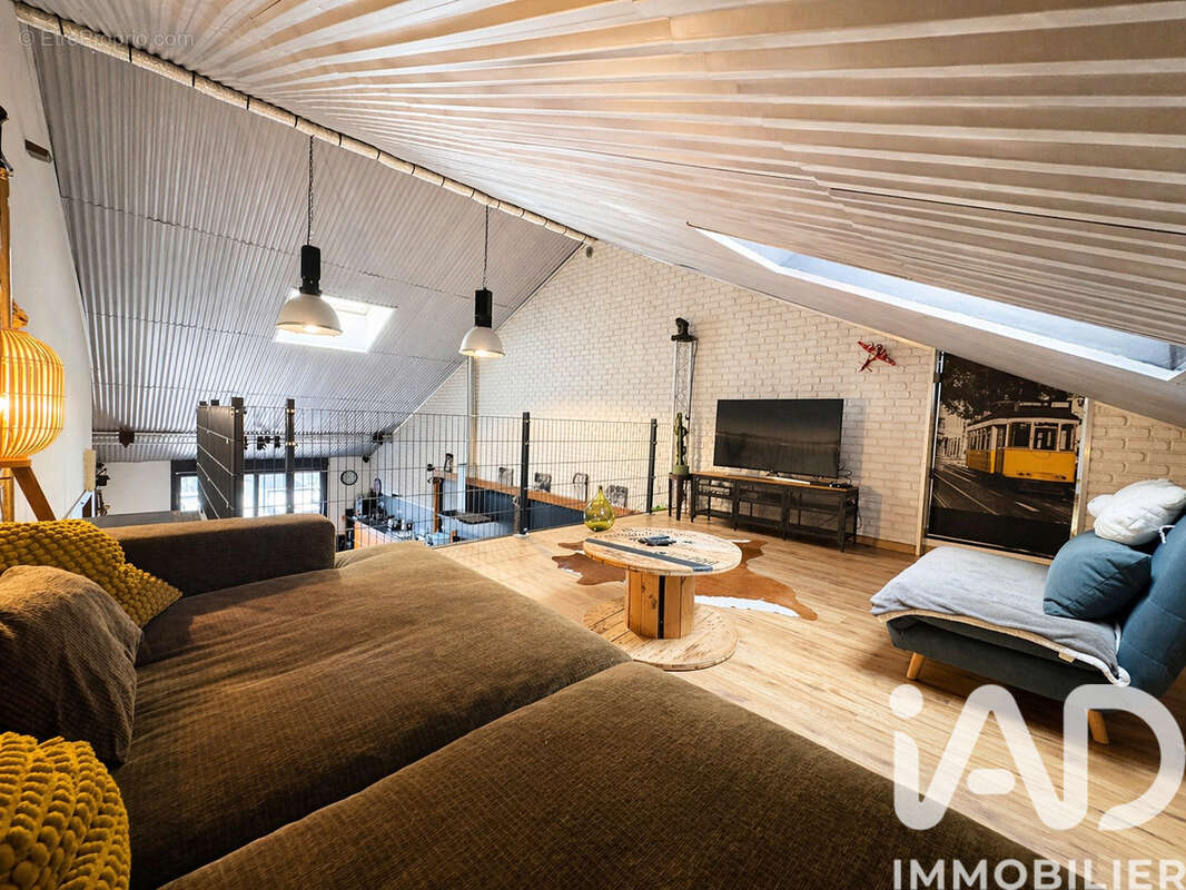 Maison 250 m² à Havange  - photo 9