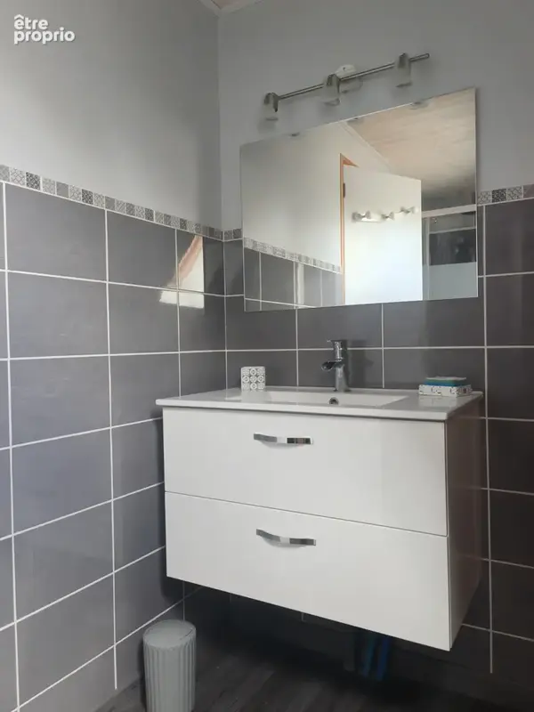 CHARMANTE MAISON DE 106 M2 dans un environnement calme et verdoyant - photo 15