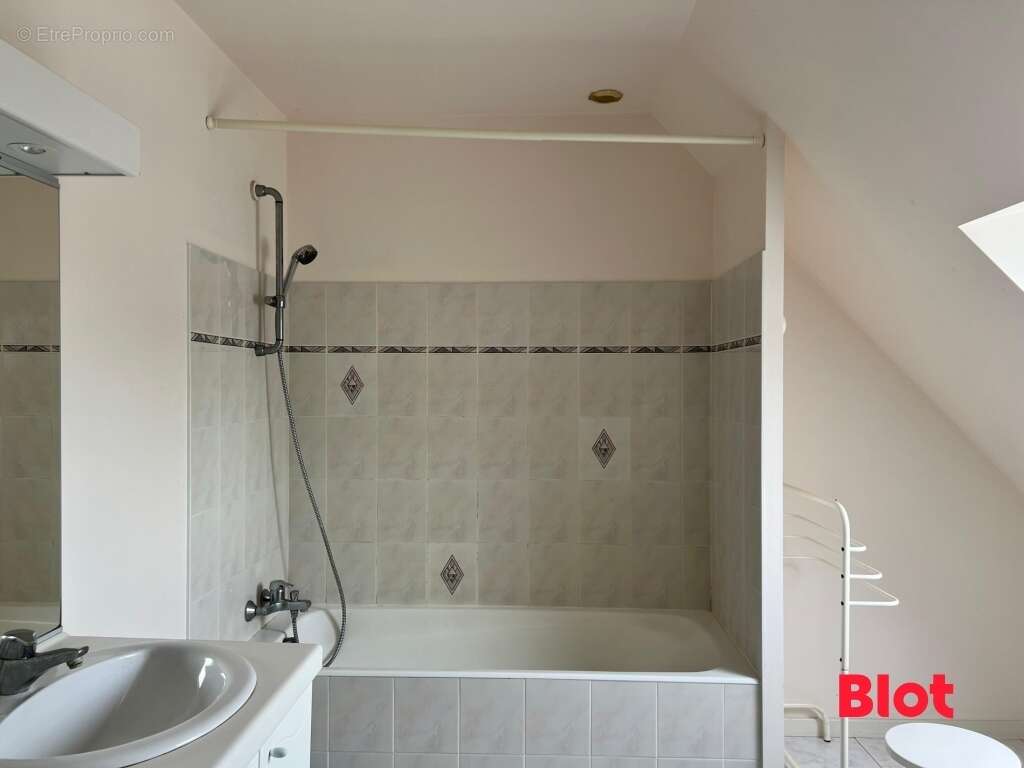 Maison à BATZ-SUR-MER