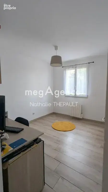 NOUVEAU PRIX !!! Maison de 94m² Mantes La Ville - photo 9
