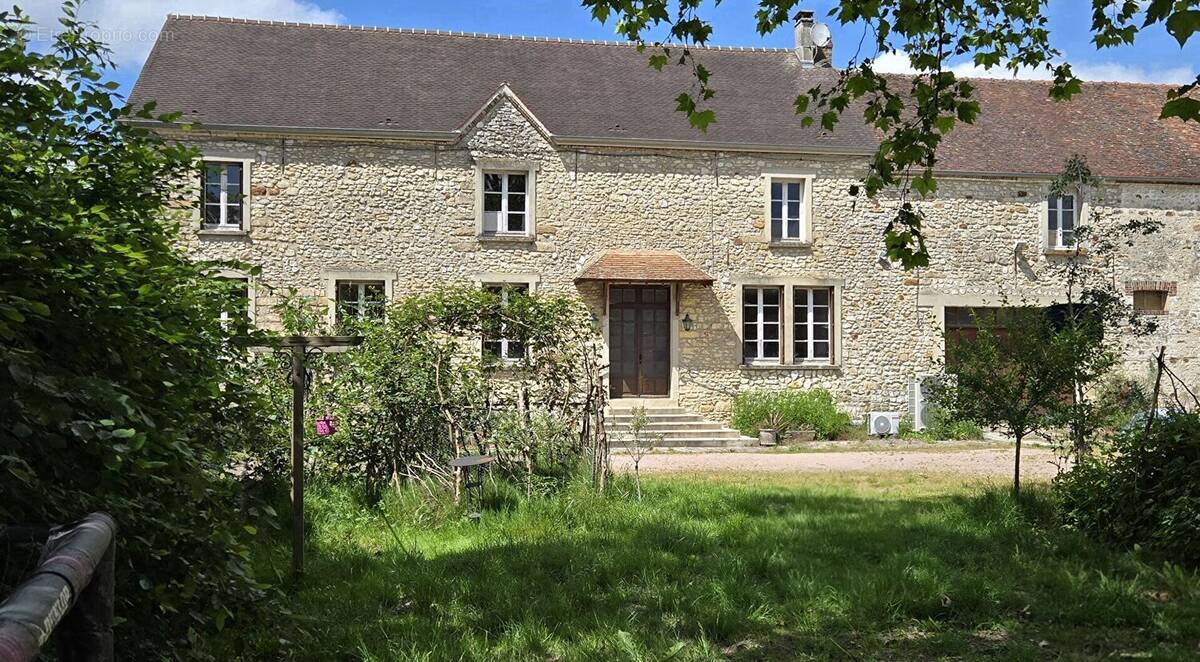 Maison à PROVINS