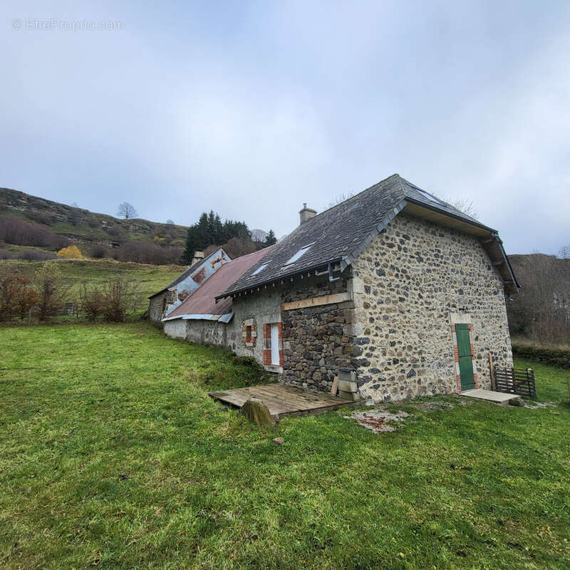 Maison à COLLANDRES