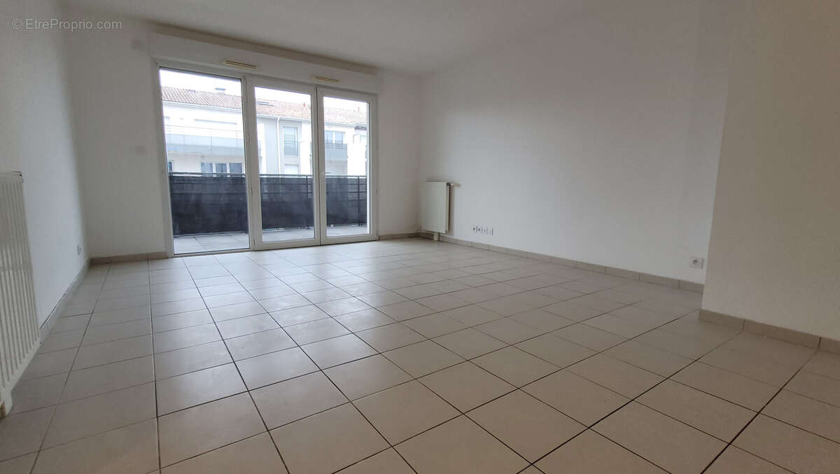 Appartement à LES SORINIERES