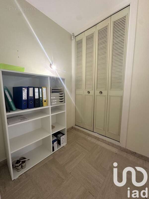 Photo 9 - Appartement à VILLIERS-SUR-ORGE