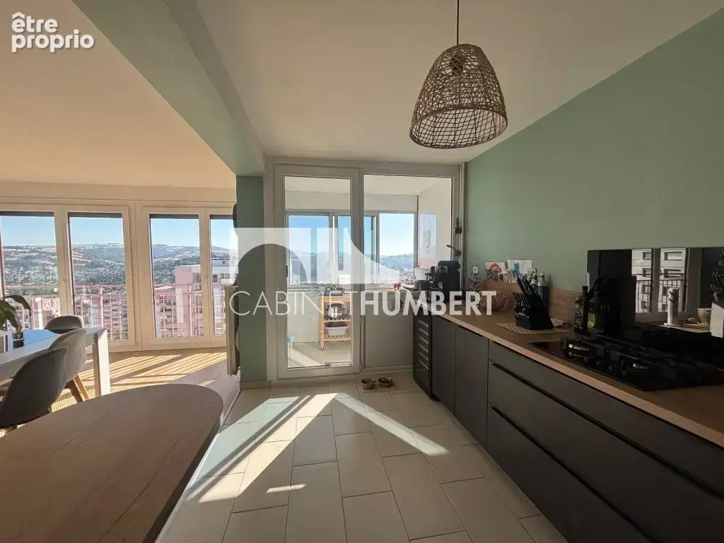 Appartement 4 pièces 85 m² à vendre à Villars (42390) - photo 3