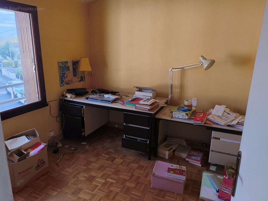 Maison à GARGENVILLE