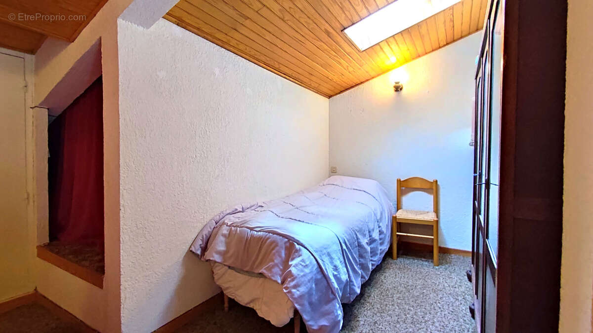 Appartement à CANET-EN-ROUSSILLON