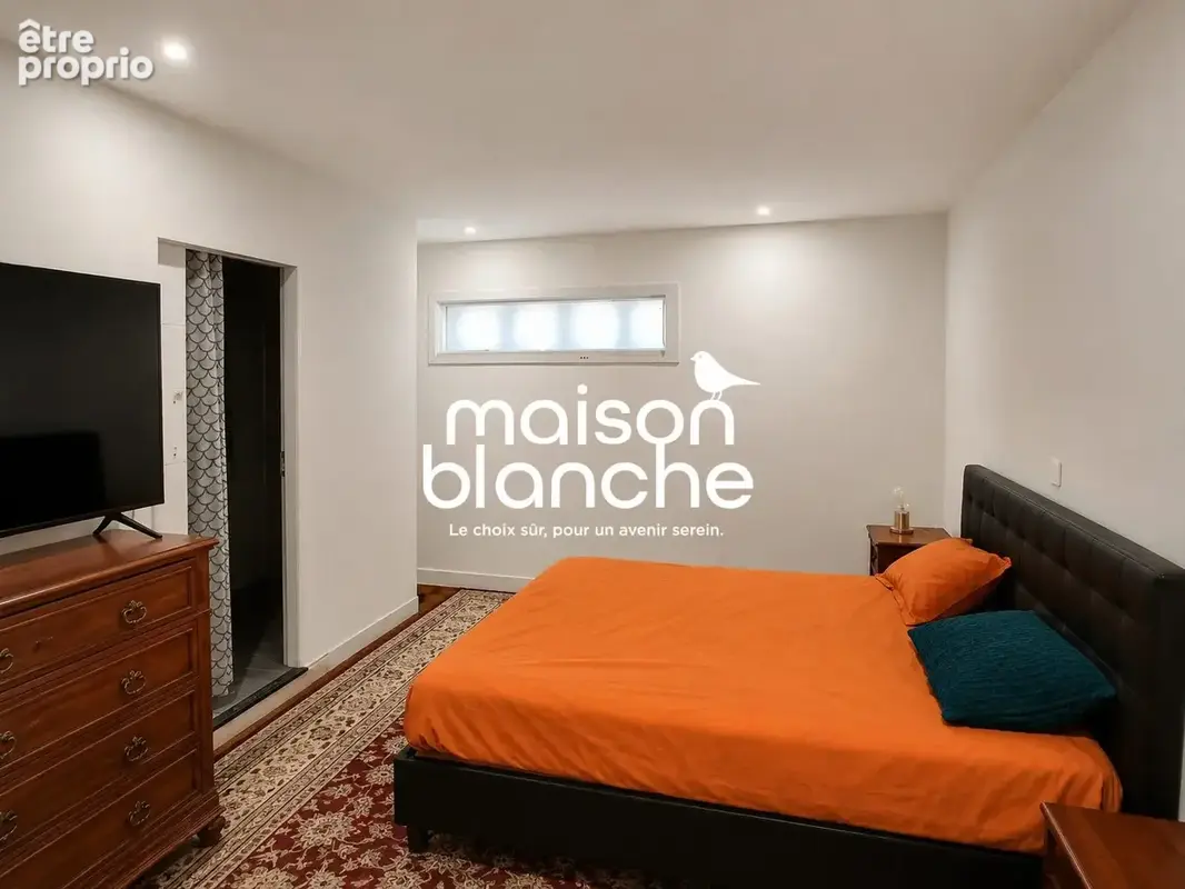 Maison 6 pièces 194 m² à vendre à Parthenay (79200) - photo 5