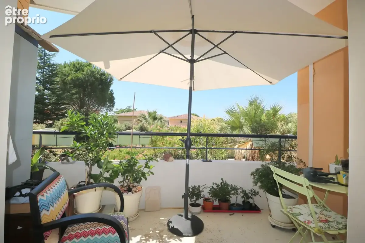 Appartement 2 pièces 44 m² à vendre à Beziers (34500) - photo 8