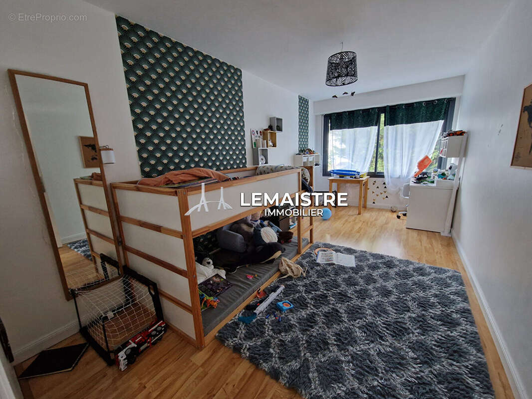 Le havre sanvic mare au clerc vente maison  4 pièce(s) 135 m2 3 chambres - photo 7