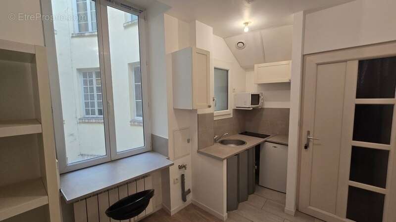 Appartement à LYON-5E