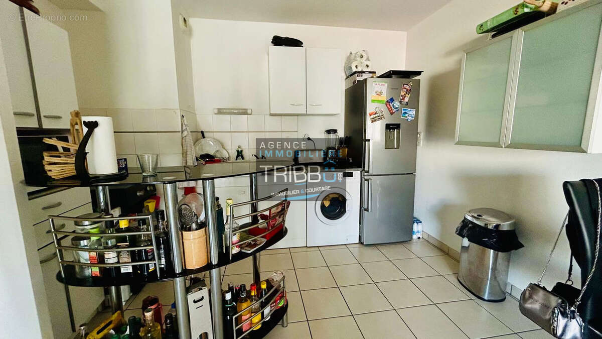 Appartement à PERPIGNAN