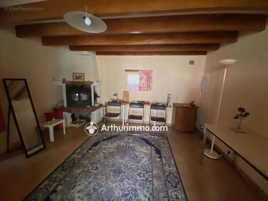 Maison à VILLEFOLLET