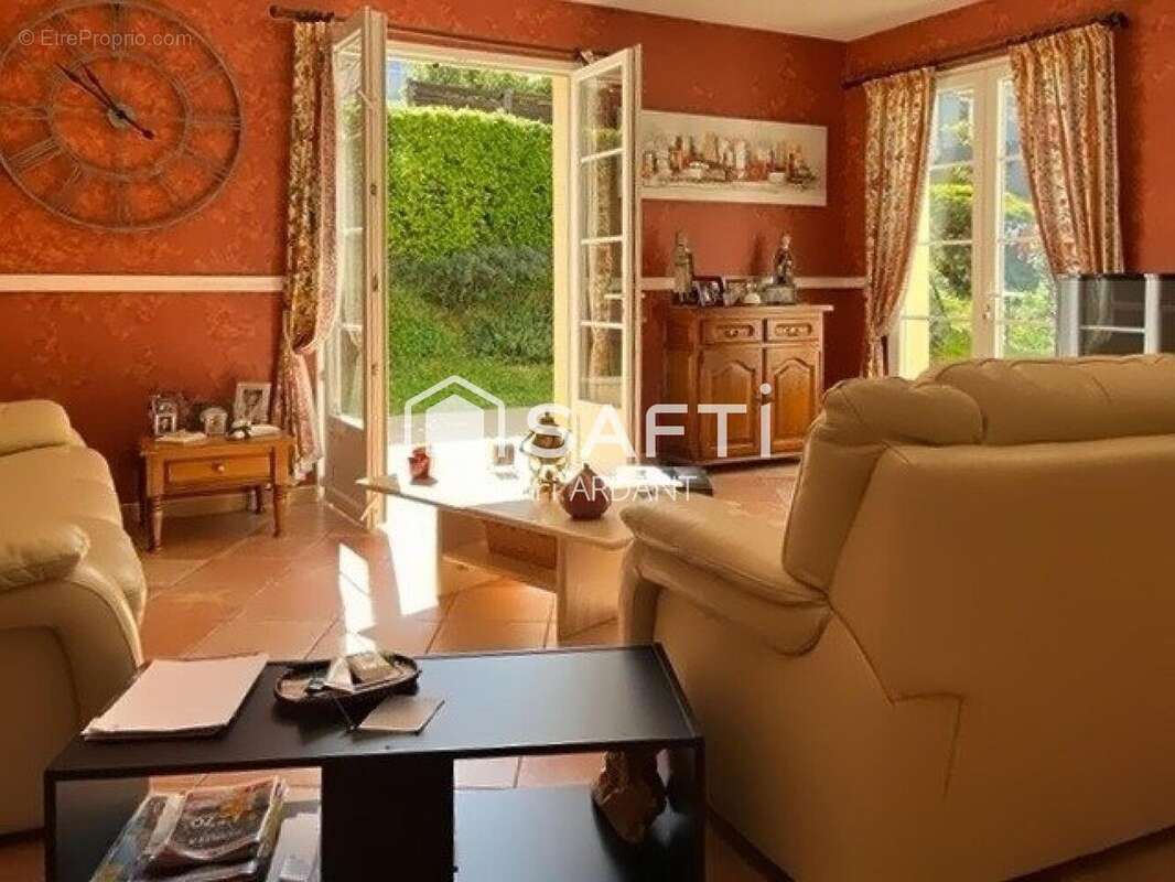 Photo 6 - Maison à LIMOGES