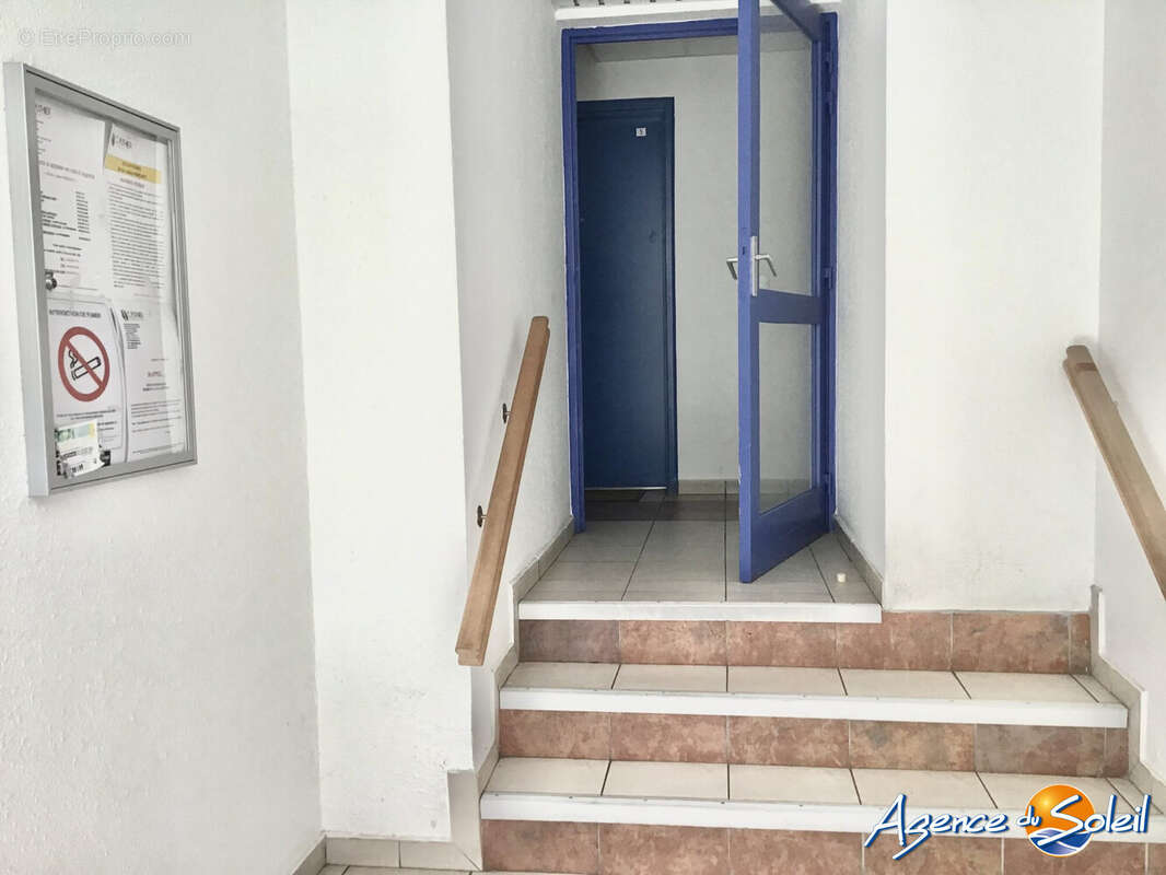 Appartement 39 m² à Perpignan  - photo 4