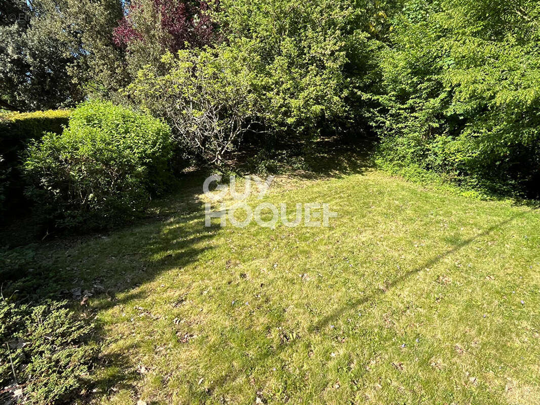 Maison à BAGUER-PICAN