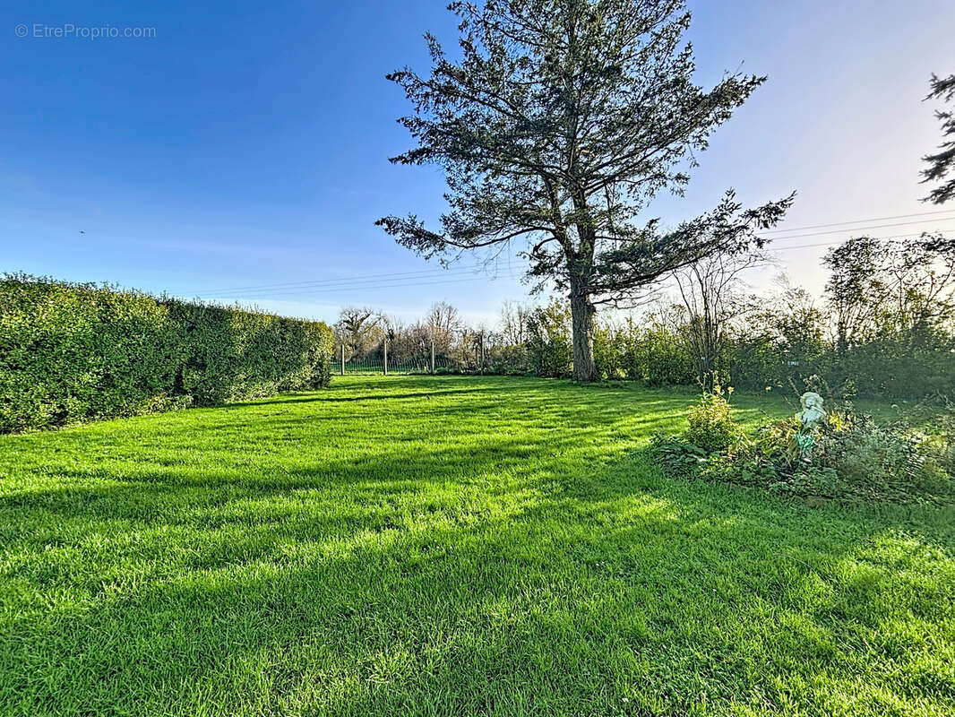 Maison à ISIGNY-SUR-MER