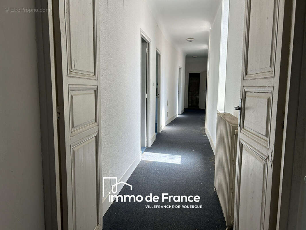 Maison de charme à usage mixte 222m² - photo 5