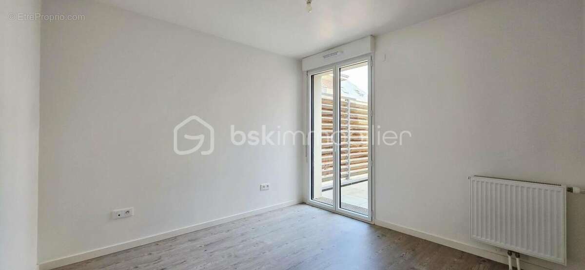 Appartement à AMIENS