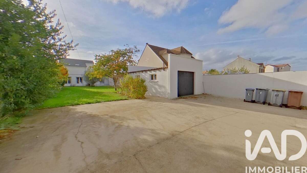 Photo 2 - Maison à MONTGERON