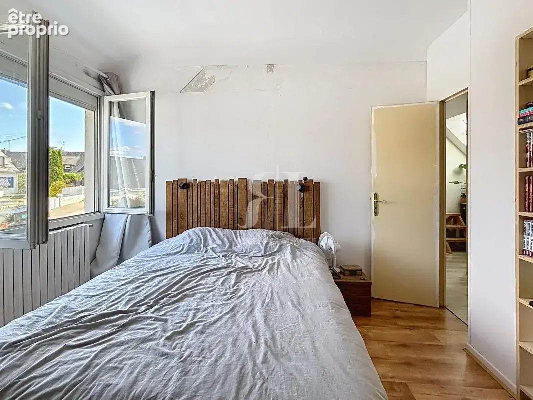 Lanester – une maison cocoon entre parc & ville - photo 18