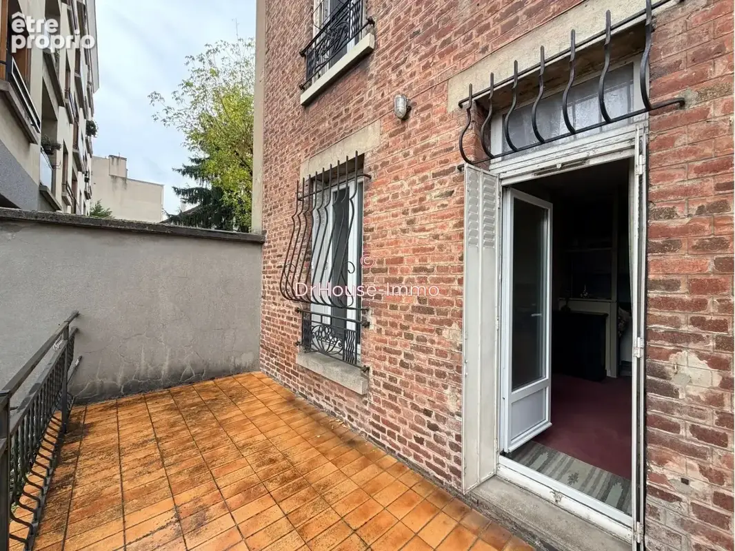 Appartement 1 pièce 20 m² à vendre à Alfortville (94140) - photo 7