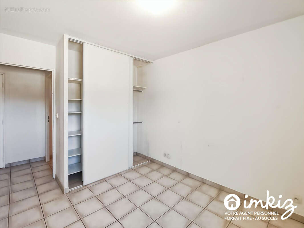Appartement à ESCALQUENS