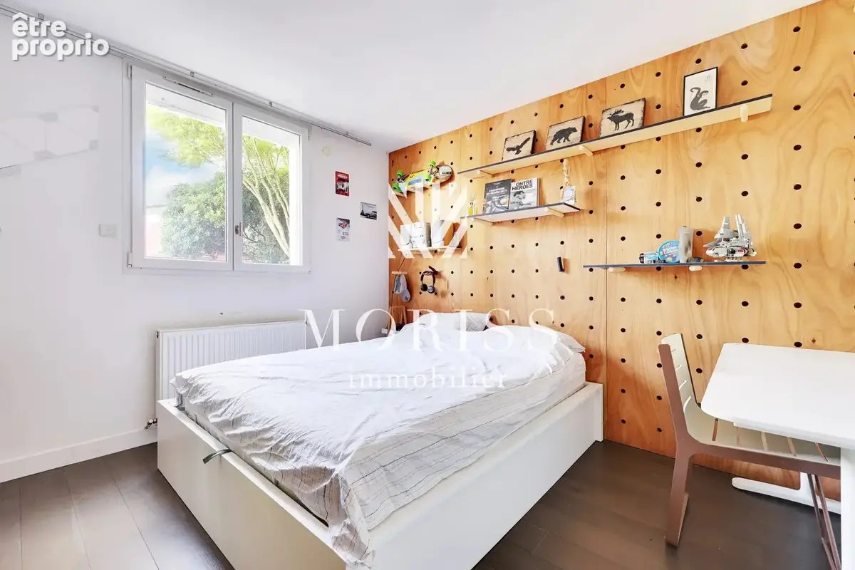 Vitry sur seine maison 170 m2 4 chambres piscine - photo 12