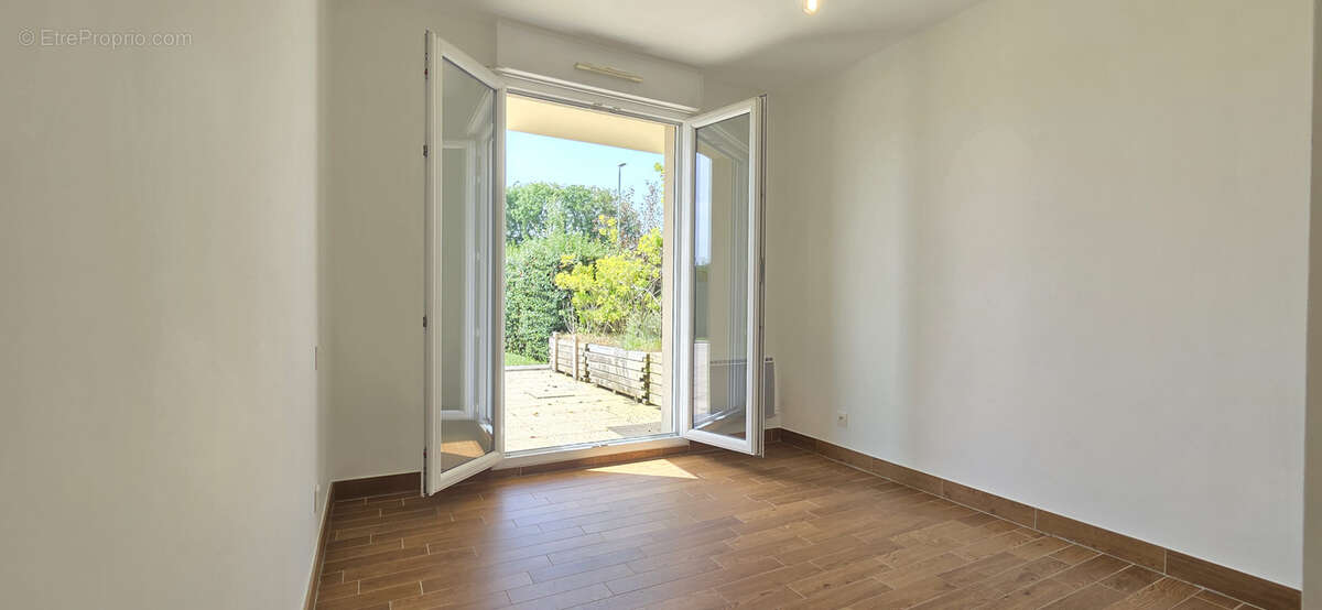 Appartement à GRANDCAMP-MAISY