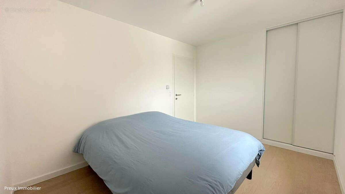 Appartement à QUINTAL