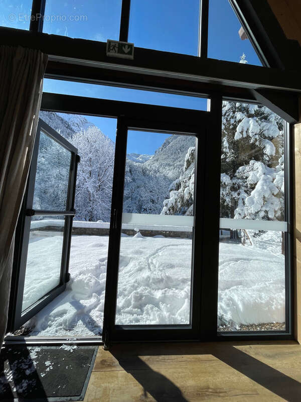 Commerce à BAGNERES-DE-BIGORRE