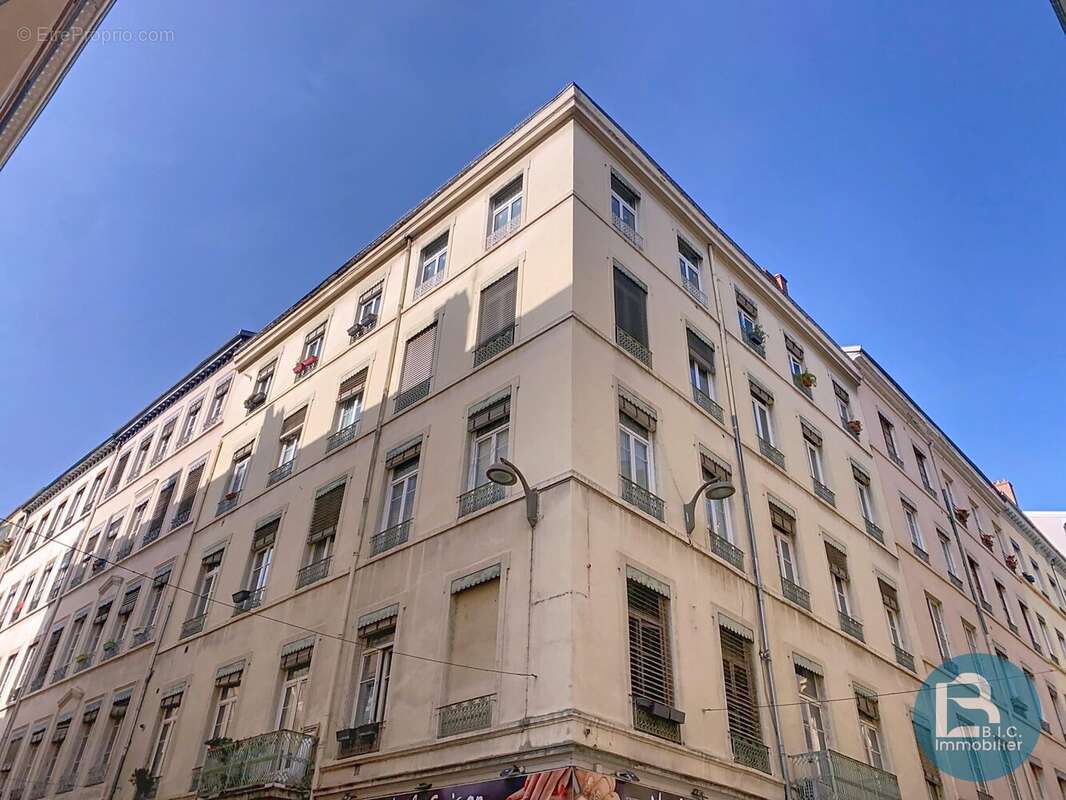 Appartement 53 m² à Lyon-7e  - photo 5