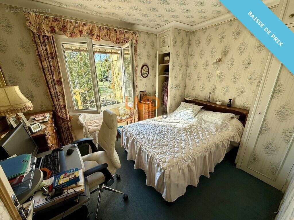 Maison à DRAGUIGNAN