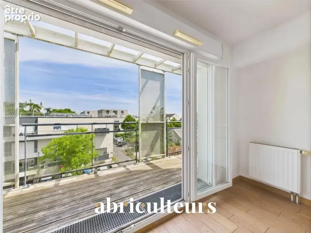 Appartement T3 moderne et lumineux à la vente à  Rue Théophile Guillou, Saint-Herblain (44800) - photo 10