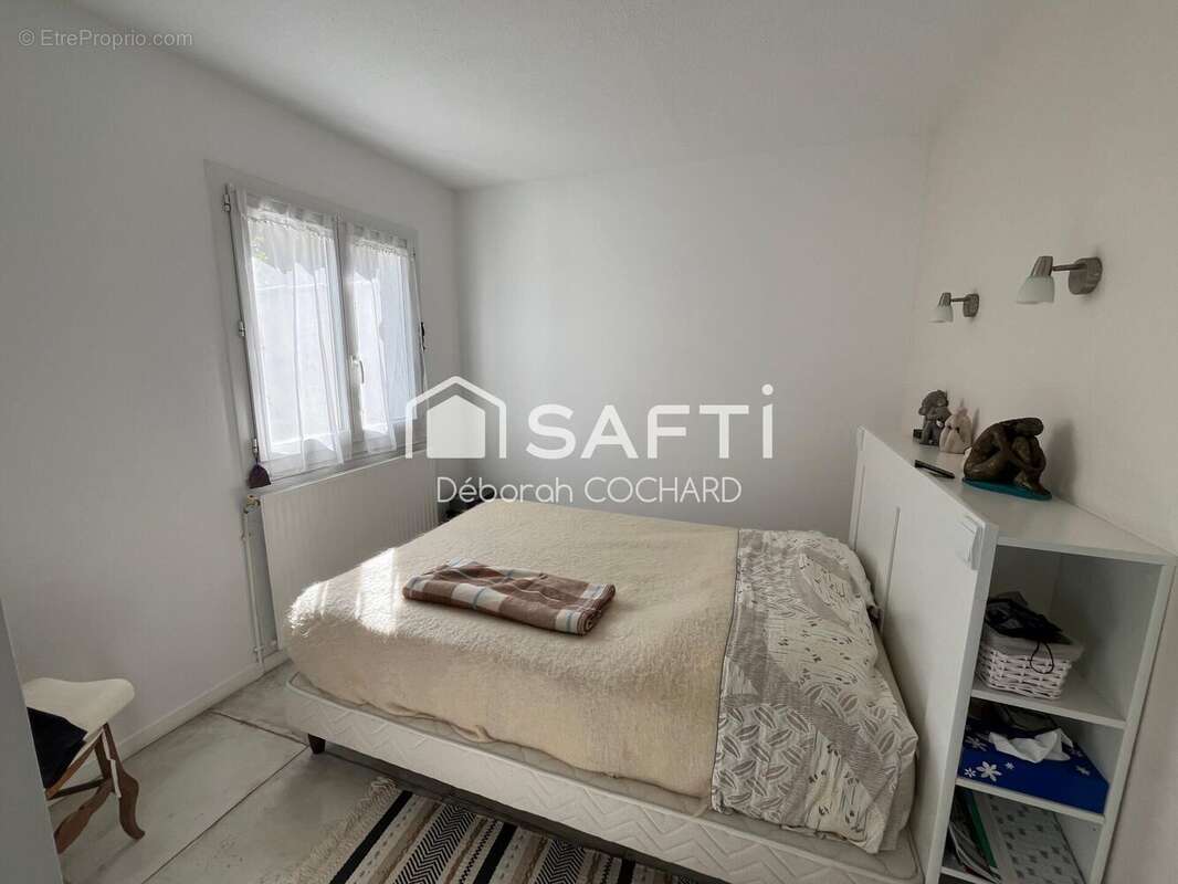 Photo 7 - Maison à JACOU