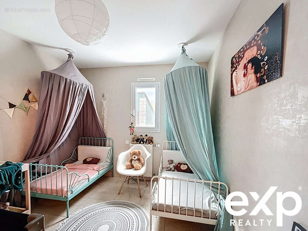 CH1  - Maison à CLISSON