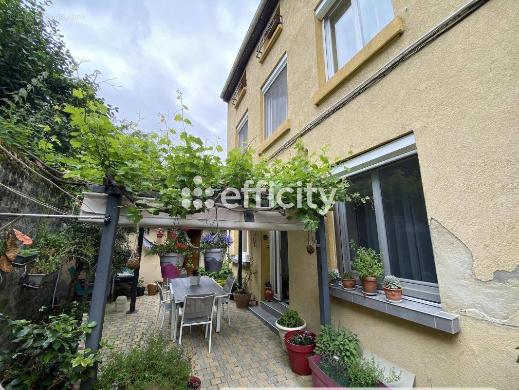 Maison à SAINT-ETIENNE