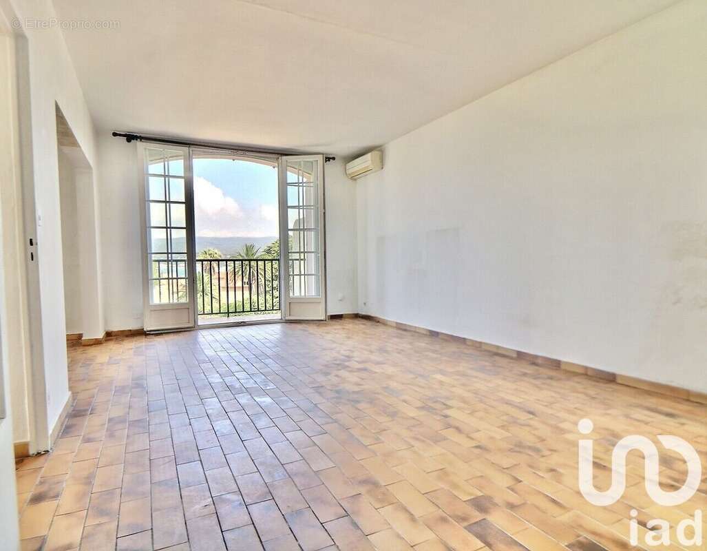 Photo 4 - Appartement à SAINT-CYR-SUR-MER