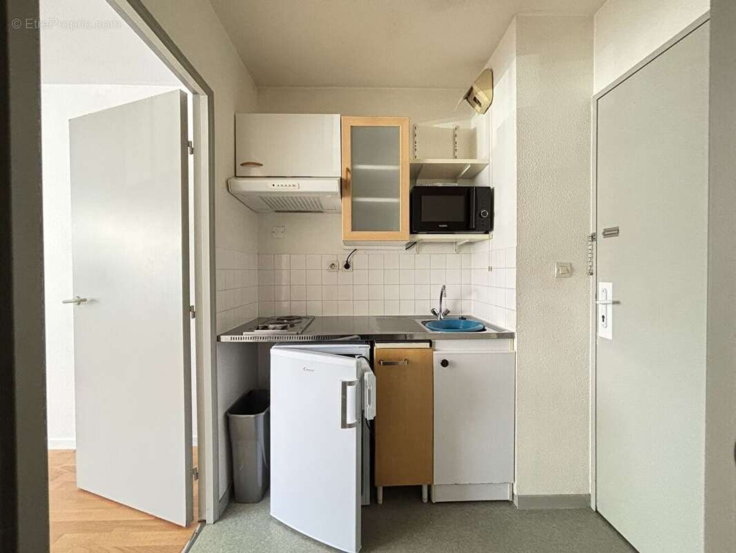 Appartement à TALENCE