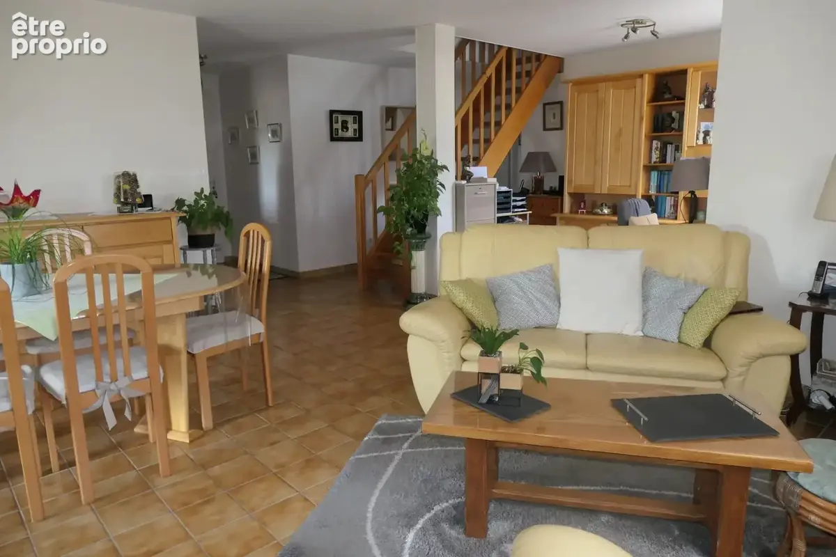 20 mn cognac au coeur d'un bel environnement - photo 2