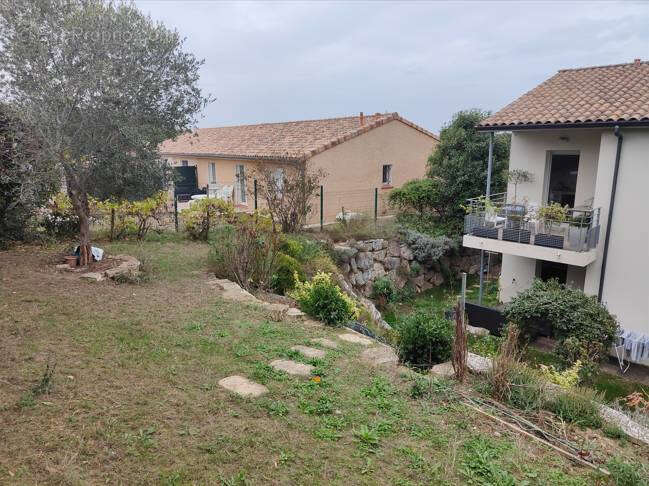 Appartement à FLOURENS