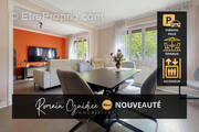 Appartement à MILLAU