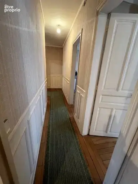 Appartement  3 pieces boulogne centre nord . - photo 9