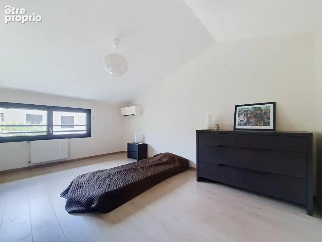 Appartement - 2 chambres - Grande Terrasse - 2 places de parking privatives - photo 8